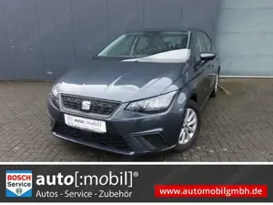 SEAT Ibiza 1.0TSI DSG Style LED PDC