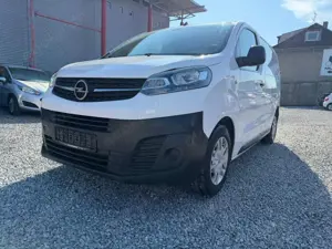 Opel Vivaro Kasten Edition S