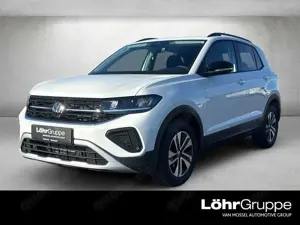 Volkswagen T-Cross 1.0l TSI DSG Energy *Rear View*ACC*LED