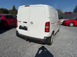 Opel Vivaro Kasten Edition S Bild 5