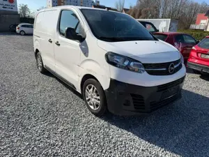 Opel Vivaro Kasten Edition S Bild 2