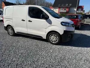 Opel Vivaro Kasten Edition S Bild 3