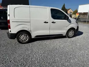 Opel Vivaro Kasten Edition S Bild 4