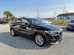 BMW X2 xDrive25d Adv.,Aut.,Navi.Plus,Sportsitze,HUD