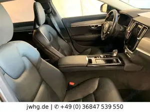 Volvo V90 Inscription 18" Nav Kam IntelliSafe Leder Bild 3