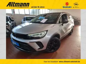 Opel Crossland GS Line SHZ LHZ PDC Kamera Klimaautom.
