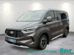 Ford Tourneo Custom 320 L1H1 VA Autm. Active BO Navi LED Kamera