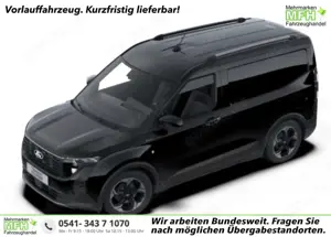 Ford Transit Courier Active Aut Kam Temp LED-Tagf 17Z 92 kW (125 PS)...