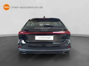 Audi A5 Avant 2.0 TFSI Alu LED Navi ACC Virtual-Cockpit Ka Bild 5