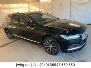 Volvo V90 Inscription 18" Nav Kam IntelliSafe Leder Bild 2