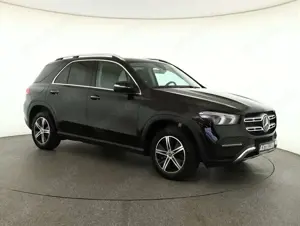 Mercedes-Benz GLE 300 d 4M Pano+Wide+AHK+LED+Keyless+18"+360° Bild 5