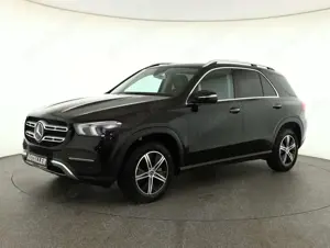 Mercedes-Benz GLE 300 d 4M Pano+Wide+AHK+LED+Keyless+18"+360° Bild 2