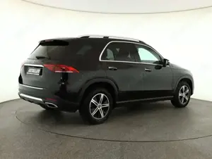 Mercedes-Benz GLE 300 d 4M Pano+Wide+AHK+LED+Keyless+18"+360° Bild 4