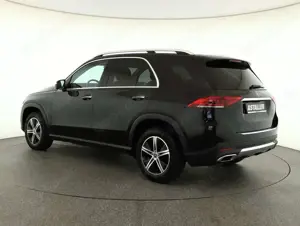 Mercedes-Benz GLE 300 d 4M Pano+Wide+AHK+LED+Keyless+18"+360° Bild 3