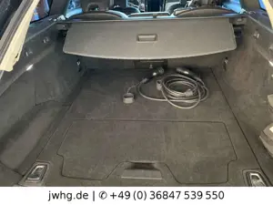 Volvo V90 Inscription 18" Nav Kam IntelliSafe Leder Bild 5
