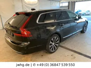 Volvo V90 Inscription 18" Nav Kam IntelliSafe Leder Bild 4