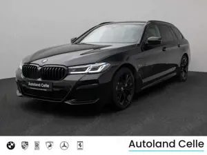 BMW 530 xD M Sport Kamera Laser HUD HiFi DAB Komfort