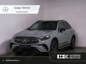 Mercedes-Benz GLC 300 4M AMG Plus*AHK*Pano*Distro*HUD*Night*DL