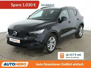 Volvo XC40 1.5 T5 Plug-in Hybrid R-Design Expression 2WD Aut.