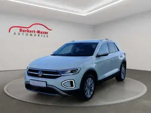 Volkswagen T-Roc 1.0 TSI Style*LED*Alcantara*SHZ*ACC*AHK*
