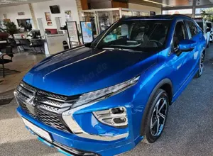 Mitsubishi Eclipse Cross PHEV 2.4 *Select*Tageszulassung