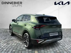 Kia Sportage Spirit 1.6T LED+360°Kamera+Navi+AHK Bild 3