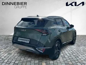 Kia Sportage Spirit 1.6T LED+360°Kamera+Navi+AHK Bild 4