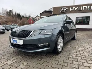 Skoda Octavia Tour