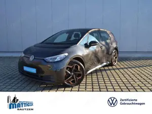 Volkswagen ID.3 Pro Performance PENNY-COPPER/WÄRMEPUMPE/19-ZOLL/L