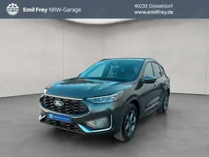 Ford Kuga 2.5 Duratec FHEV 4x4 ST-LINE X 112 kW, 5-türi