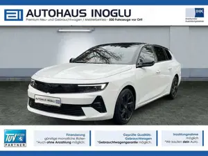 Opel Astra L ST EAT-8*GS*Navi*HuD*360°Kam*Le/Shz*AHK