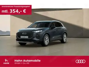 Audi Q3 SUV TFSI 110 kW S tronic