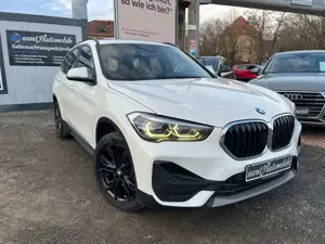 BMW X1 sDrive 18 i Advantage Leder Panorma Automatik