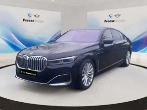 BMW 750 i xDrive Laser 360° STANDHZ HEAD-UP MASSAGE