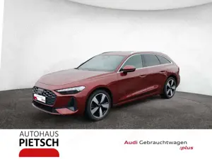 Audi A5 TFSI S tronic S line AHK Tech LED