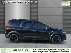 Dacia Jogger Extreme+ 5-S SHZ RFK Hybrid 140 104 kW (141 PS)...