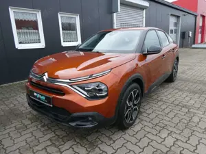 Citroen Others e-C4 136 FEEL