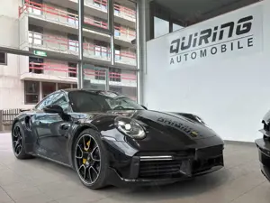 Porsche 992 Turbo S Coupe/Sportdesignpaket/Voll
