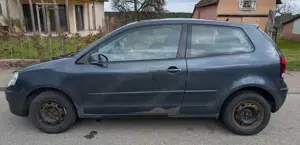 Volkswagen Polo 1.4 8fach Bereifung 12 Monate Tüv