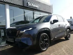 Mazda CX-5 2026 HOMURA + PANO-VOLL **NEUES MODELL**