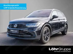 Volkswagen Tiguan 2.0 TDI DSG Active Navi, AHK, ZGV