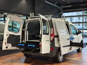 Renault Kangoo RAPID EXTRA ENERGY AC SORTIMO-WERKSTATTAUSBAU+DACH