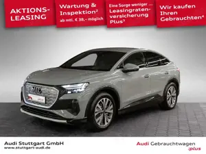 Audi Q4 e-tron Q4 Sportback 45 e-tron Automatik