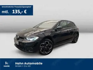 Volkswagen Polo 1.0TSI DSG R-Line ACC App-Conn. Cam LED SHZ