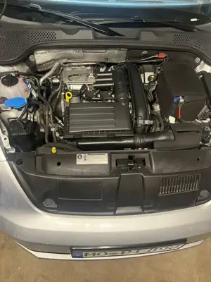 Volkswagen Beetle Bild 5