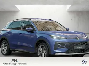 Volkswagen T-Roc Life 1.5 eTSI ACC AUT DynLicht Kam. KlimaA