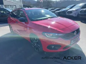 Fiat Tipo Bild 5