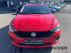 Fiat Tipo Bild 4