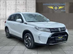 Suzuki Vitara 1.4 Turbo Automatik  Allrad Neues Mod.2026