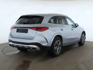 Mercedes-Benz GLC 300 de 4M AMG+MEMORY+TOTW+AMBIENTE+AHK+STDHZ Bild 3